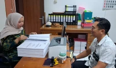 2 Penyuap Hakim PN Depok...