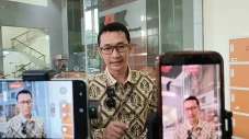 KPK Geledah 4 Empat...
