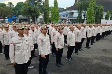 460 Petugas Haji Gelombang...