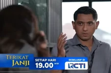 Sinopsis Sinetron Terikat...