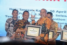 Banyak Ungkap Kejahatan,...