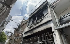 Penampakan Rumah di...