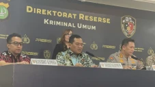 Polda Metro Jaya Hentikan...