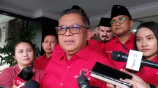 PDIP Desak Pembahasan...