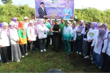 Perempuan Bangsa Ajak...