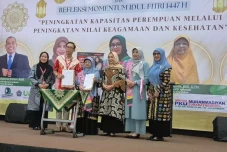 DBS Foundation–Mercy...