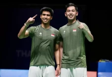 Hendra Setiawan Buka...