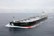 Nasib 2 Kapal Pertamina...