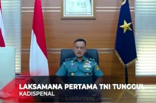 TNI AL Buka Suara soal...