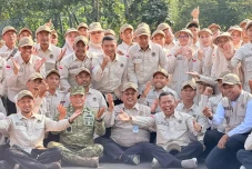 PPIH Gelombang Pertama...