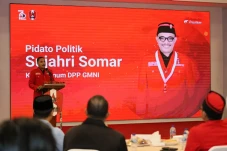 GMNI Desak Pemerintah...