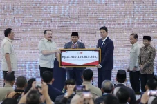 Mantan Ketua MK: Denda...