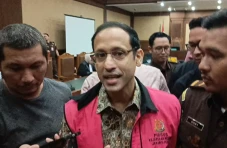 Ngaku Sempat Drop, Nadiem...