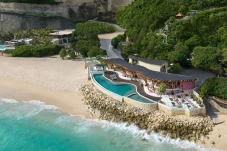 Bali Gateway: Vila di...