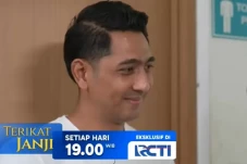 Sinopsis Sinetron Terikat...