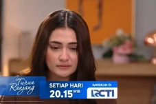 Sinopsis Sinetron Turun...
