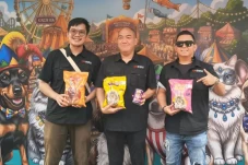 Memasuki Usia Satu Dekade,...