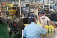 Industri Diapers Tertekan...