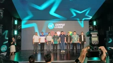 Campus League Resmi...