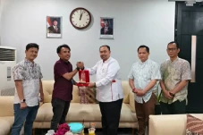 Bapenda Kabupaten Bekasi...