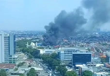 Gedung D Ditjen Bina...