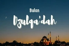 5 Amalan Sunnah di Bulan...