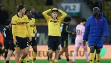 Wolverhampton Wanderers...