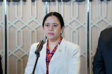 Puan Maharani Soroti...