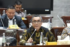 Legislator PAN Dorong...