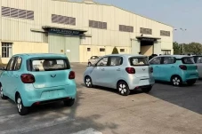 Wuling Macaron 2026...