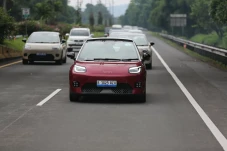Modal Baterai 500 KM...