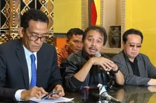 Roy Suryo Tegaskan Sekuku...