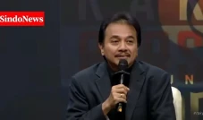 Roy Suryo Sindir Rismon...
