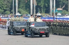 Pengamat Militer Ungkap...