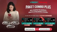 Streaming Nggak Pakai...