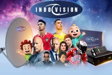 Indovision: TV Berbayar...