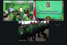 Buka Muscab PPP Musi...