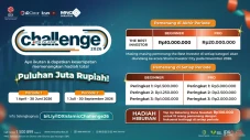Waktunya Unjuk Strategi!...