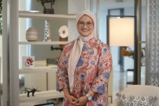 Dari Setara Jadi Berdampak,...