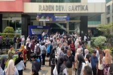 Canggih, Panitia SNPMB...