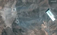 AS dan Israel Tidak...