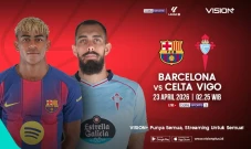 Jadwal LaLiga Pekan...