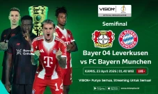 Semifinal DFB Pokal...