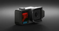 Kubur Nama Hero, GoPro...