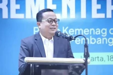 Beredar Isu Kas Masjid...