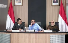 UU PPRT Disahkan, Menteri...
