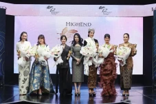 IBW 2026, Liliana Tanoesoedibjo...