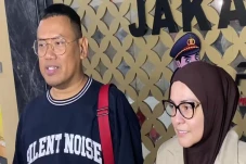 Rumah Dijarah Hingga...