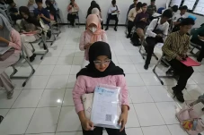 Ini Daftar Pusat UTBK...