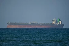 Blokade Pelabuhan Iran,...